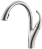 Gowo Hidden Sink Spray Tap Faucet خلاط مطبخ صناعي صنع في الصين