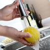 Mordem الحنفية الصناعية Fkitchen بالوعة الحنفية مع سحب البخاخ للأسفل