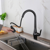 ORB Kirsite Material Casting 40 Mm Cartridge Cabinet USA Sink Kitchen Faucet