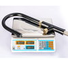 Gowo Water Black Mixer صنبور مطبخ ذهبي غير لامع بسعر رائع