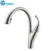 Gowo Hidden Sink Spray Tap Faucet خلاط مطبخ صناعي صنع في الصين